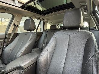 BMW 3-serie 320d Panorama Clima Leer picture 8