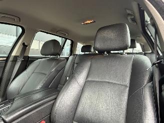 BMW 5-serie 520d Executive Xenon PDC Leer picture 8