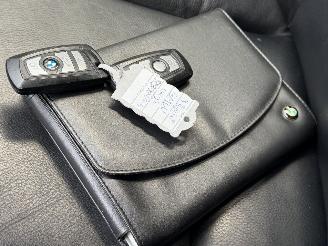BMW 5-serie 520d Executive Xenon PDC Leer picture 13