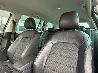 Volkswagen Golf 1.6 TDI Camera Clima Automaat EURO-6 picture 8