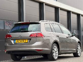 Volkswagen Golf 1.6 TDI Camera Clima Automaat EURO-6 picture 4