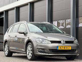 Volkswagen Golf 1.6 TDI Camera Clima Automaat EURO-6 picture 2