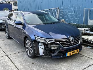 Avarii autoturisme Renault Talisman 1.5 dCi Intens Bose Hade-Up AUTOMAAT 2016/7