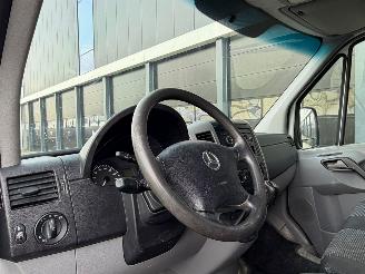 Mercedes Sprinter 313 2.2 CDI Airco picture 7