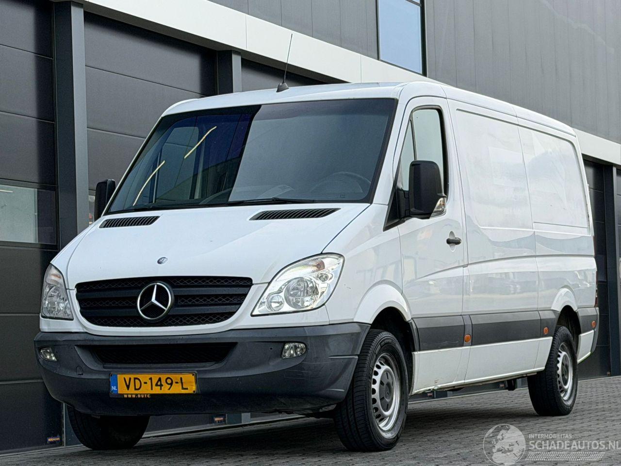 Mercedes Sprinter 313 2.2 CDI Airco