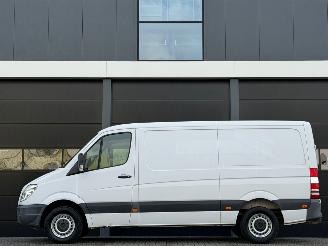 Mercedes Sprinter 313 2.2 CDI Airco picture 6