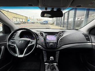 Hyundai I-40 1.7 CRDI i-Vision Camera Navi picture 7