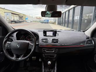 Renault Mégane 1.5 DCi GT-Line Navi Clima PDC picture 7