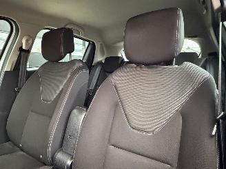 Renault Clio 1.5 dCi ECO Expression picture 7
