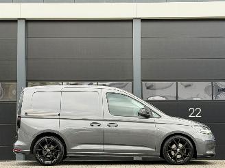 Volkswagen Caddy 2.0 TDI 75 EDITION Leer Camera picture 5