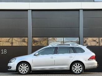 Volkswagen Golf Variant 2.0 TDI Highline picture 2