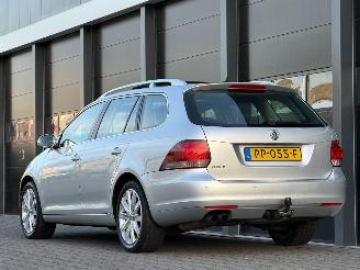 Volkswagen Golf 2.0 TDI Highline Panorama Navi Clima picture 5