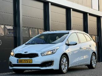 ojeté vozy osobní automobily Kia Cee d Sportswagon 1.0 T-GDi First Edition 2016/1