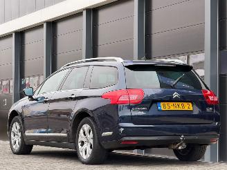 Citroën C5 2.2 HDIF Panorama Leer Navi picture 5