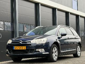 Ocazii autoturisme Citroën C5 Tourer 2.2 HDIF Ligne Business 2009/6