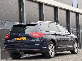 Citroën C5 2.2 HDIF Panorama Leer Navi picture 4