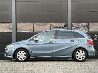 Mercedes B-klasse 180 CDI Leer Xenon Navi picture 6