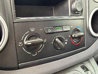 Citroën Berlingo 1.6 HDI Airco 3-PERS picture 10