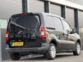Citroën Berlingo 1.6 HDI Airco 3-PERS picture 4