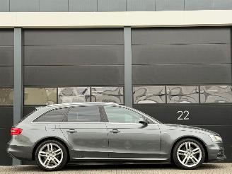 Audi A4 Avant 2.0 TDI S-Line Xenon Clima Navi PDC picture 3