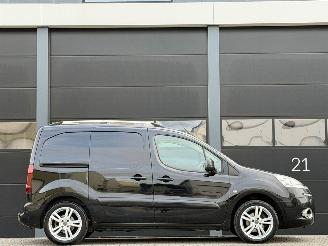 Peugeot Partner 1.6 e-HDI Navi Clima AUTOMAAT *MARGE* picture 3