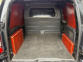 Peugeot Partner 1.6 e-HDI Navi Clima AUTOMAAT *MARGE* picture 5