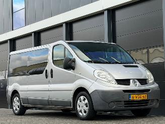 Renault Trafic 2.0 DCI L2-H1 DC 6-PERS picture 2