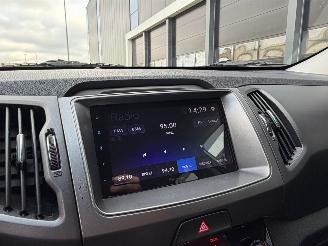 Kia Sportage 1.7 CRDI X-ecutive Navi Camera Clima picture 9