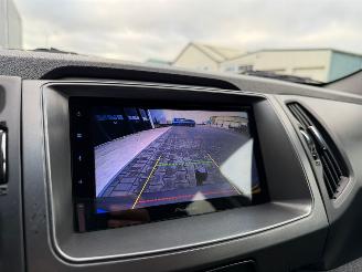 Kia Sportage 1.7 CRDI X-ecutive Navi Camera Clima picture 10