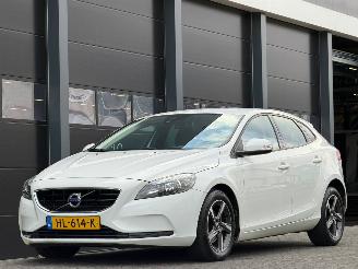 voitures voitures particulières Volvo V-40 2.0 D2 Navi Clima PDC 2015/11