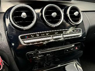Mercedes C-klasse 220 CDI Navi Leer Clima EURO-6 picture 10