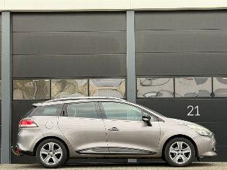 Renault Clio 1.5 dCi ECO Night&Day Navi PDC picture 3