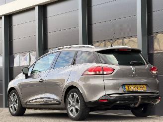 Renault Clio 1.5 dCi ECO Night&Day Navi PDC picture 5