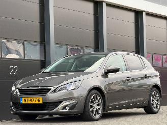  Peugeot 308 1.6 BlueHDi Panorama Navi Camera 2017/5