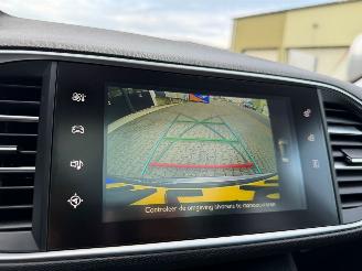 Peugeot 308 1.6 BlueHDi Panorama Navi Camera picture 11