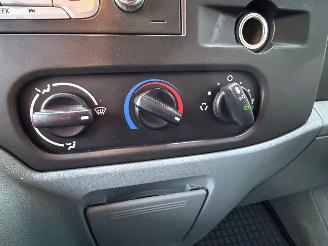 Ford Transit 260S 2.2 TDCI First Edition DC MARGE picture 11