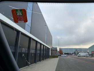 Ford Transit 2.2 TDCI Navi Camera DC 5-PERS * MARGE * picture 14