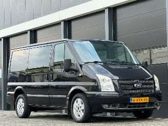 Ford Transit 2.2 TDCI Navi Camera DC 5-PERS * MARGE * picture 2