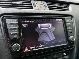 Skoda Octavia 1.6 TDI Navi Clima PDC picture 10