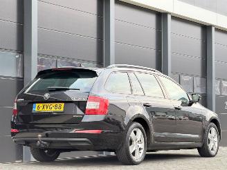 Skoda Octavia 1.6 TDI Navi Clima PDC picture 4