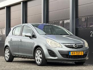 Opel Corsa 1.3 CDTi Edition Navi picture 2