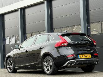 Volvo V-40 2.0 D2 R-Design Camera Navi EURO-6 picture 5