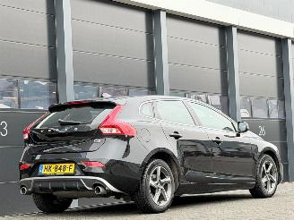 Volvo V-40 2.0 D2 R-Design Camera Navi EURO-6 picture 4