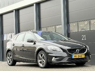 Volvo V-40 2.0 D2 R-Design Camera Navi EURO-6 picture 2