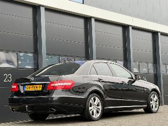 Mercedes E-klasse 350 CDI Avantgarde 4-Matic Leer Camera Navi picture 4