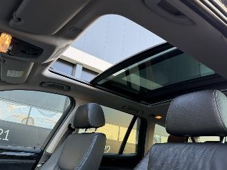 BMW X3 xDrive20d Panorama Camera Xenon Leer picture 9