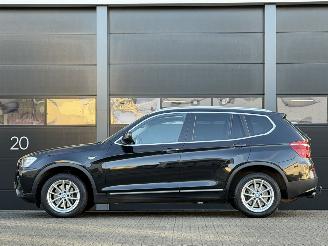 BMW X3 xDrive20d Panorama Camera Xenon Leer picture 6