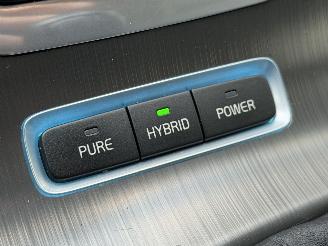 Volvo V-60 2.4 D6 AWD Plug-In Hybrid Navi Leer Xenon picture 14
