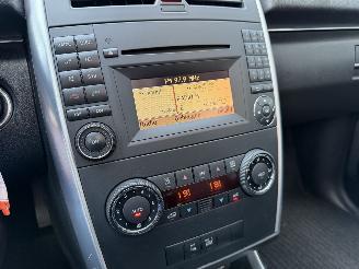 Mercedes B-klasse 200 CDI Panorama Clima PDC picture 10