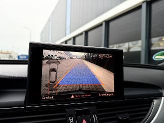 Audi A6 avant 3.0 TDI Quattro S-Line Panorama Euro-6 picture 10